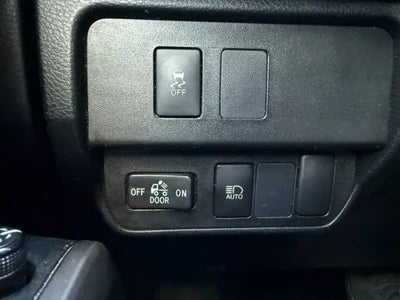 2021 Toyota Tacoma 4WD SR5 Pickup 4D 5 ft