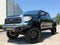 2017 Toyota Tundra 4WD SR5 Pickup 4D 5 1/2 ft