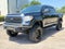 2017 Toyota Tundra 4WD SR5 Pickup 4D 5 1/2 ft