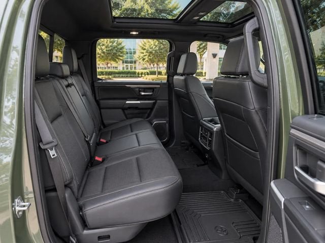 2023 Toyota Tundra 2WD Limited