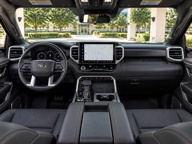 2023 Toyota Tundra 2WD Limited