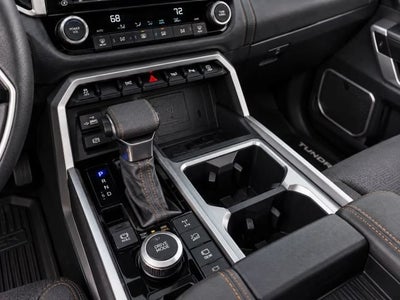 2023 Toyota Tundra 2WD Limited