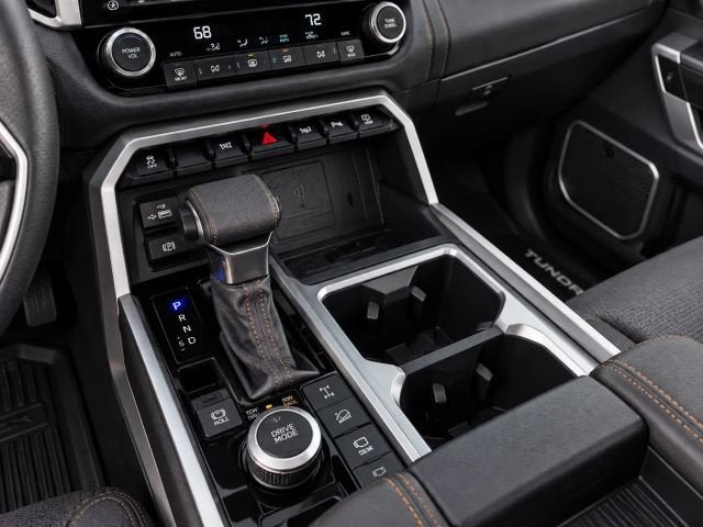 2023 Toyota Tundra 2WD Limited