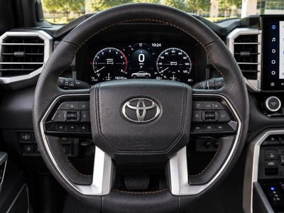 2023 Toyota Tundra 2WD Limited