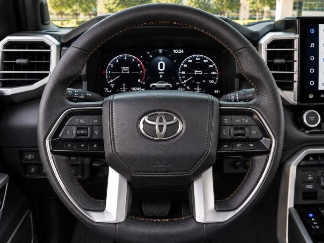 2023 Toyota Tundra 2WD Limited
