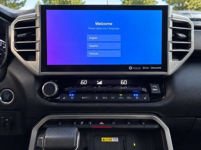 2023 Toyota Tundra 2WD Limited