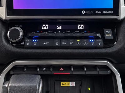 2023 Toyota Tundra 2WD Limited