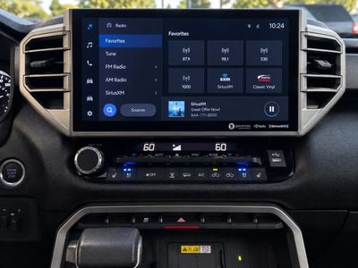 2023 Toyota Tundra 2WD Limited