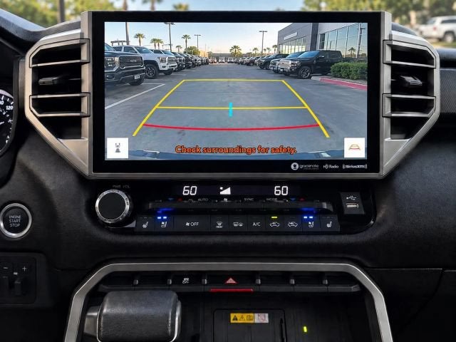 2023 Toyota Tundra 2WD Limited