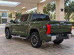 2023 Toyota Tundra 2WD Limited