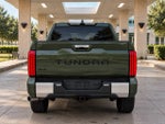 2023 Toyota Tundra 2WD Limited