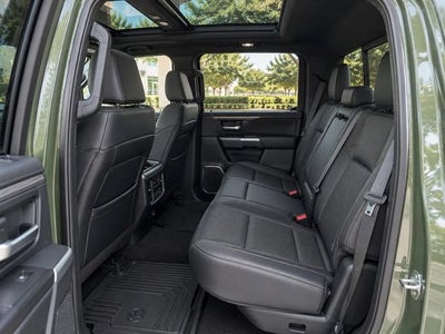2023 Toyota Tundra 2WD Limited