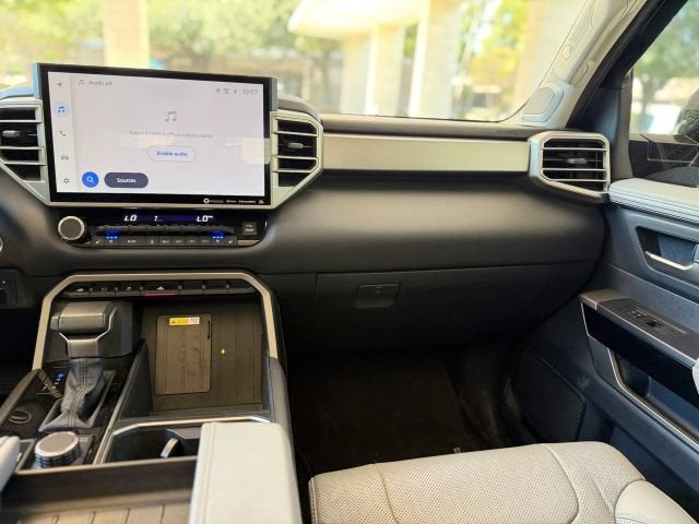 2023 Toyota Tundra 4WD Limited