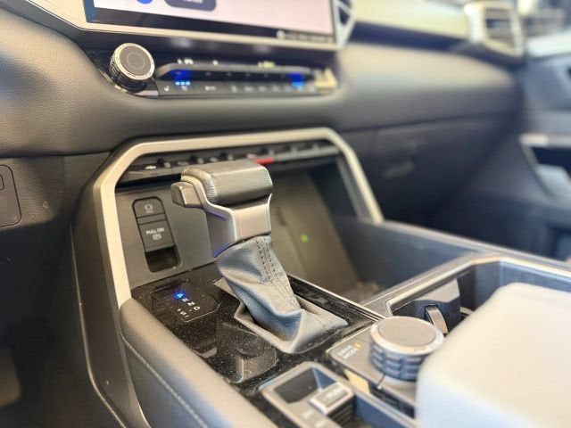 2023 Toyota Tundra 4WD Limited