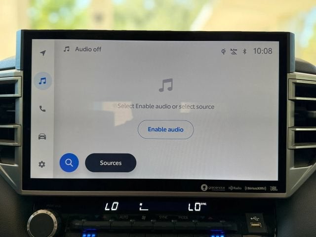2023 Toyota Tundra 4WD Limited