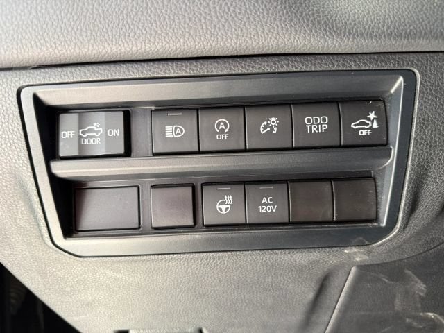 2023 Toyota Tundra 4WD Limited