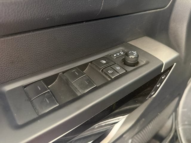 2023 Toyota Tundra 4WD Limited