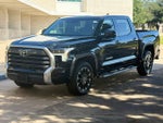 2023 Toyota Tundra 4WD Limited