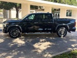 2023 Toyota Tundra 4WD Limited