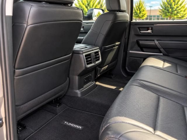 2023 Toyota Tundra 4WD Limited