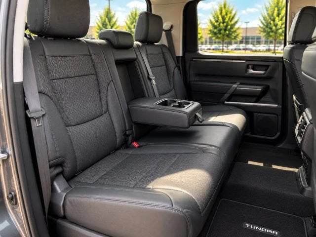 2023 Toyota Tundra 4WD Limited