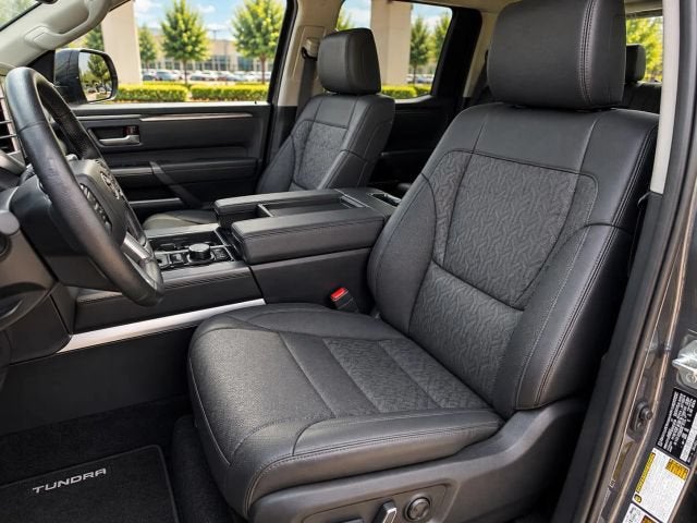 2023 Toyota Tundra 4WD Limited