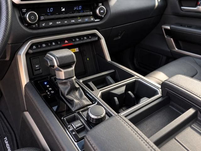 2023 Toyota Tundra 4WD Limited