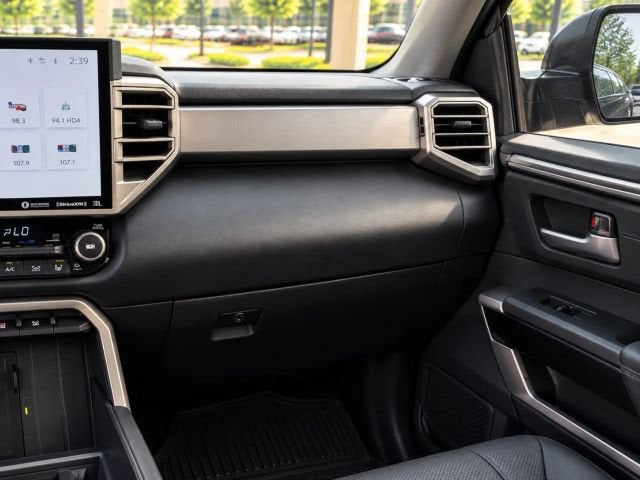 2023 Toyota Tundra 4WD Limited
