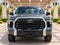 2023 Toyota Tundra 4WD Limited