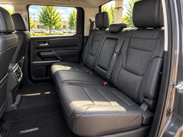 2023 Toyota Tundra 4WD Limited
