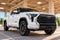 2023 Toyota Tundra 2WD Limited Hybrid
