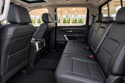 2023 Toyota Tundra 2WD Limited Hybrid