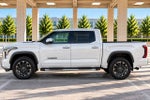 2023 Toyota Tundra 2WD Limited Hybrid