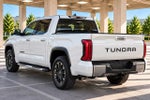 2023 Toyota Tundra 2WD Limited Hybrid