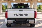 2023 Toyota Tundra 2WD Limited Hybrid