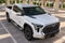 2023 Toyota Tundra 2WD Limited Hybrid