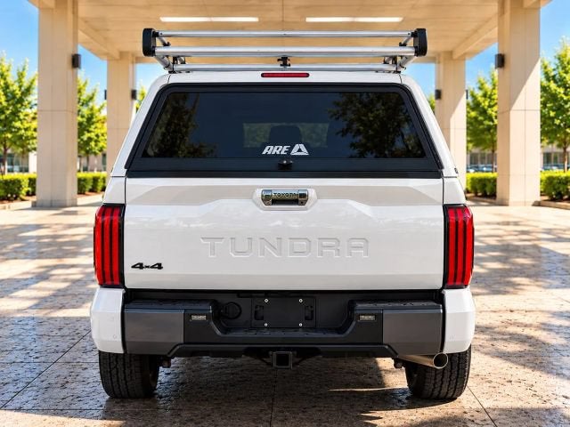 2022 Toyota Tundra 4WD Limited Hybrid