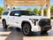 2022 Toyota Tundra 4WD Limited Hybrid