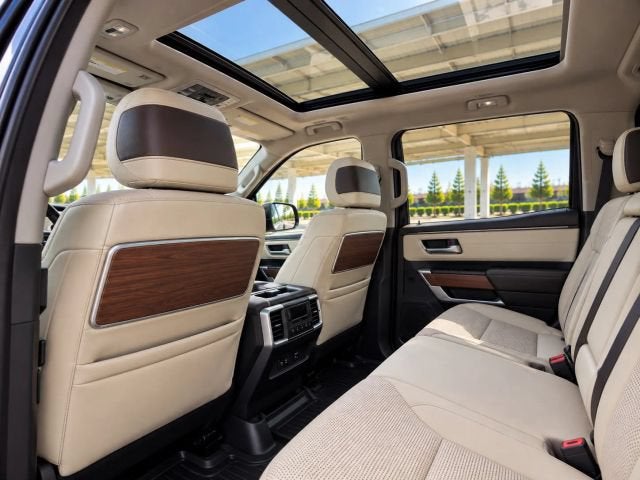 2022 Toyota Tundra 4WD 1794 Edition