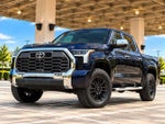 2022 Toyota Tundra 4WD 1794 Edition