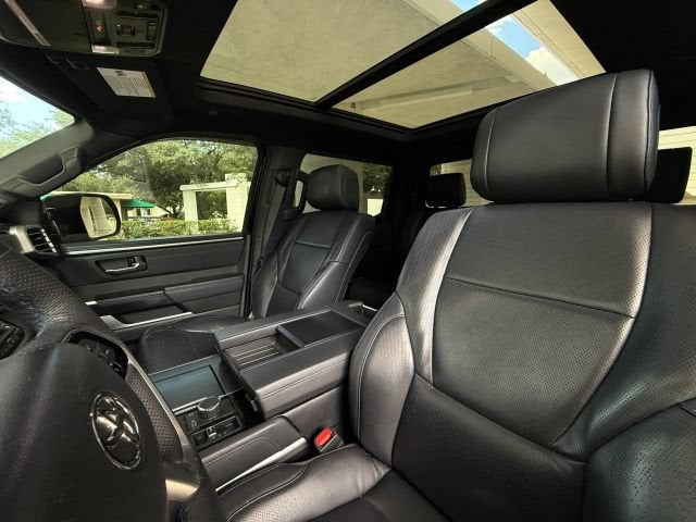 2024 Toyota Tundra 4WD Platinum Hybrid