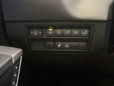 2024 Toyota Tundra 4WD Platinum Hybrid