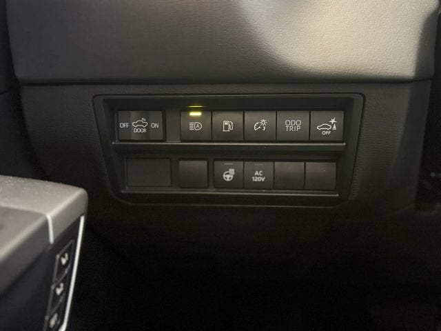 2024 Toyota Tundra 4WD Platinum Hybrid