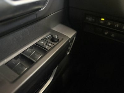 2024 Toyota Tundra 4WD Platinum Hybrid