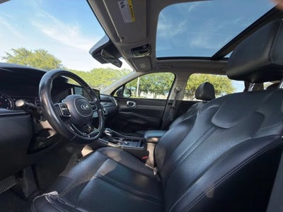 2021 Kia Sorento S
