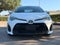 2018 Toyota Corolla SE Sedan 4D