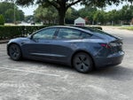 2022 Tesla Model 3 Standard Sedan 4D