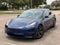 2018 Tesla Model 3 Long Range Sedan 4D