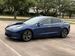 2018 Tesla Model 3 Long Range Sedan 4D