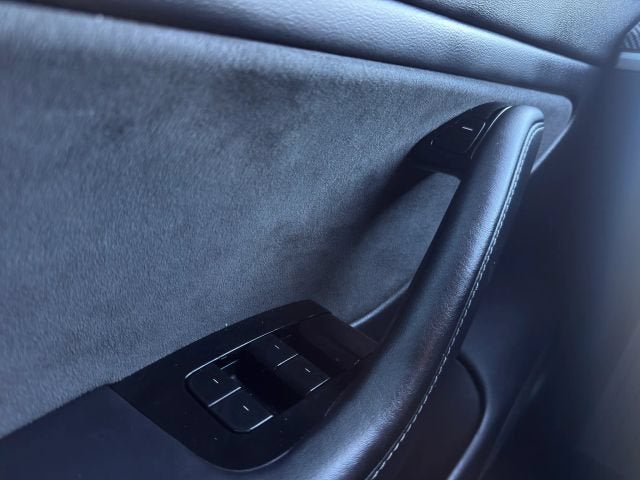 2019 Tesla Model 3 Long Range Sedan 4D